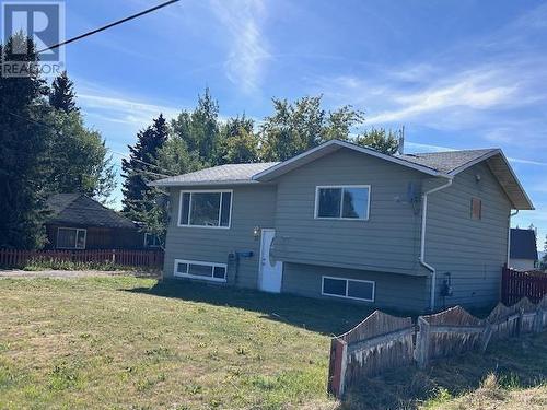 75 Chowsunket Street, Fraser Lake, BC - Indoor Photo Showing Other Room