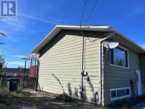 75 Chowsunket Street, Fraser Lake, BC - Indoor Photo Showing Other Room