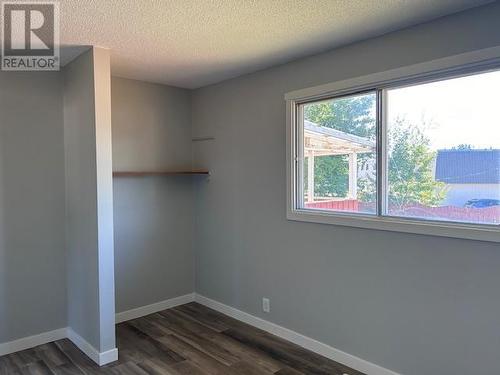 75 Chowsunket Street, Fraser Lake, BC - Indoor Photo Showing Other Room