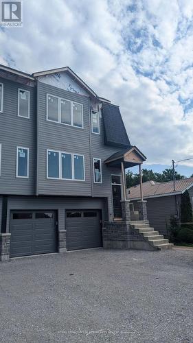 Main - 9A Biscayne Boulevard, Georgina (Keswick South), ON - Outdoor With Facade