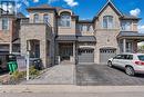 14 Gammon Crescent, Brampton, ON  - Outdoor With Facade 