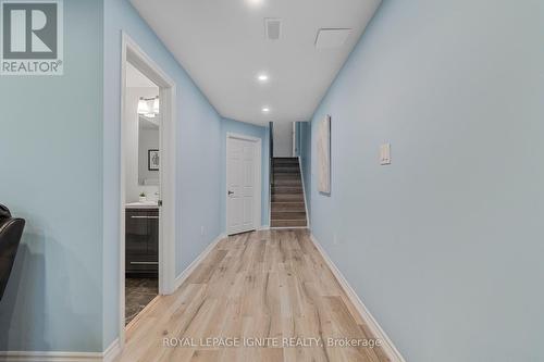 14 Gammon Crescent, Brampton, ON - Indoor Photo Showing Other Room