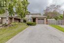 58 Lawndale Crescent, Brampton (Westgate), ON  - Outdoor With Facade 