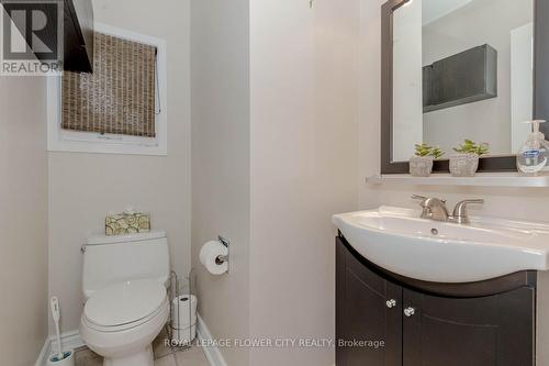 58 Lawndale Crescent, Brampton (Westgate), ON - Indoor Photo Showing Bathroom