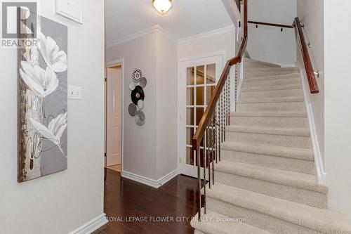 58 Lawndale Crescent, Brampton (Westgate), ON - Indoor Photo Showing Other Room