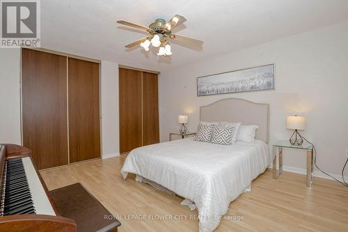 58 Lawndale Crescent, Brampton (Westgate), ON - Indoor Photo Showing Bedroom