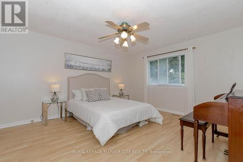 58 Lawndale Crescent, Brampton (Westgate), ON - Indoor Photo Showing Bedroom