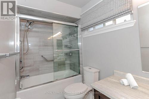 58 Lawndale Crescent, Brampton (Westgate), ON - Indoor Photo Showing Bathroom