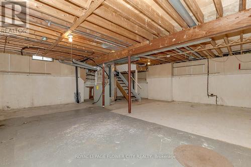 58 Lawndale Crescent, Brampton (Westgate), ON - Indoor Photo Showing Basement