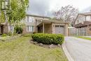 58 Lawndale Crescent, Brampton (Westgate), ON  - Outdoor 