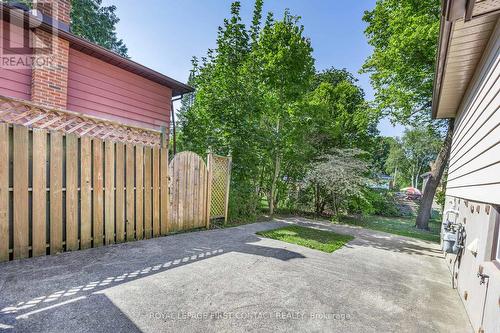 6 Deerpark Drive, Barrie, ON - Outdoor