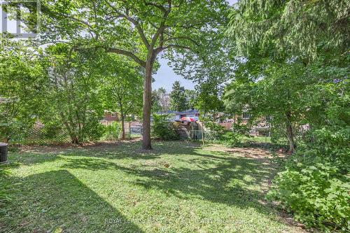 6 Deerpark Drive, Barrie, ON - Outdoor