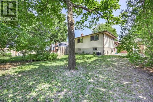 6 Deerpark Drive, Barrie (Cundles East), ON - Outdoor