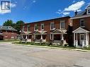 119/121/125 Bonnechere Street S, Renfrew, ON  - Outdoor With Facade 