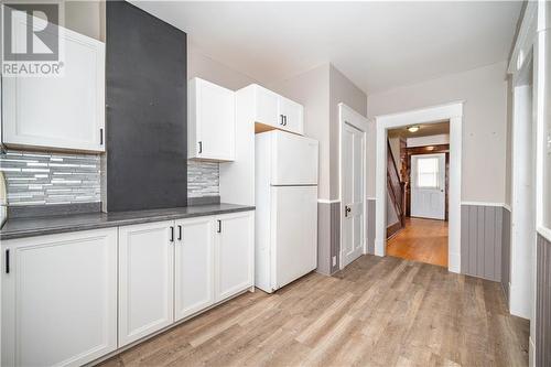 119/121/125 Bonnechere Street S, Renfrew, ON - Indoor Photo Showing Kitchen