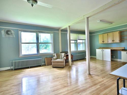 Bedroom - 131 Rg De L'Église S., Saint-Marcel-De-Richelieu, QC - Indoor