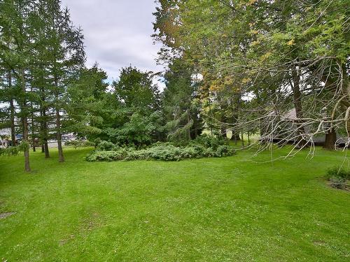 Land/Lot - 131 Rg De L'Église S., Saint-Marcel-De-Richelieu, QC - Outdoor