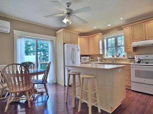 Other - 131 Rg De L'Église S., Saint-Marcel-De-Richelieu, QC - Indoor Photo Showing Kitchen