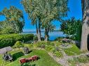 Vue sur l'eau - 135 Ch. Du Grand-Moulin, Deux-Montagnes, QC  - Outdoor With View 