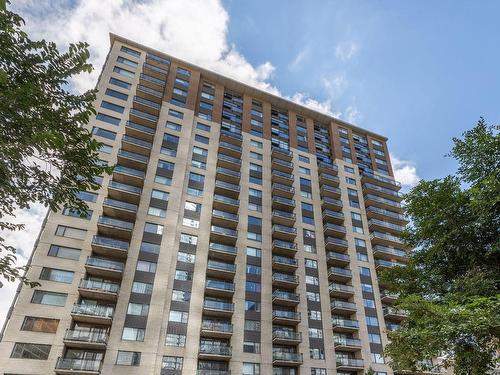 Frontage - 305-1200 Rue St-Jacques, Montréal (Ville-Marie), QC - Outdoor With Facade