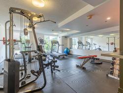 Exercise room - 