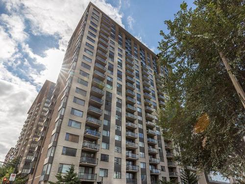 Frontage - 305-1200 Rue St-Jacques, Montréal (Ville-Marie), QC - Outdoor With Facade