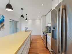 Kitchen - 