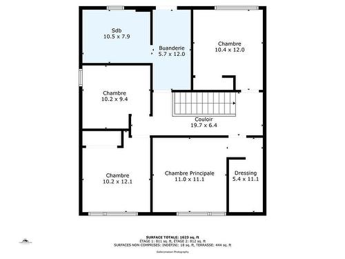 Drawing (sketch) - 7015  - 7017 Av. Pierre-De Coubertin, Montréal (Mercier/Hochelaga-Maisonneuve), QC - Other