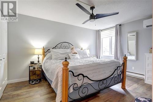 55 Water Street E Unit#406, Brockville, ON - Indoor Photo Showing Bedroom