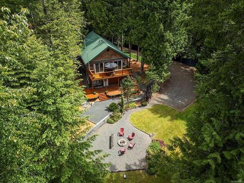 4777 Forbidden Plateau Rd, Courtenay, BC 