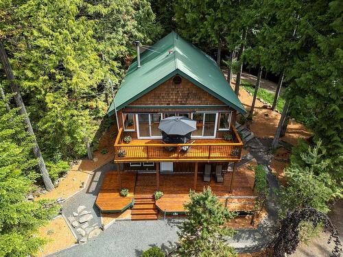 4777 Forbidden Plateau Rd, Courtenay, BC 