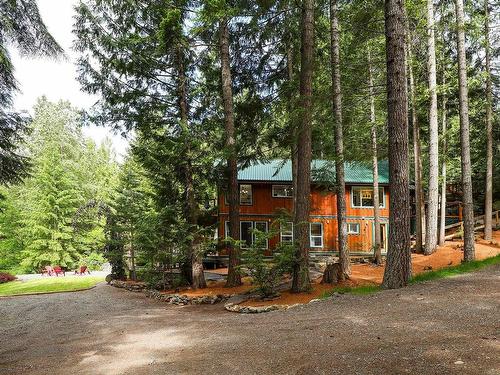 4777 Forbidden Plateau Rd, Courtenay, BC 