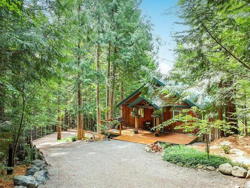 4777 Forbidden Plateau Rd, Courtenay, BC 