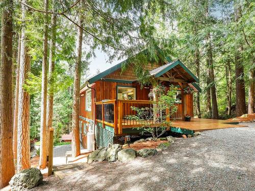 4777 Forbidden Plateau Rd, Courtenay, BC 