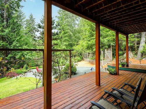 4777 Forbidden Plateau Rd, Courtenay, BC 