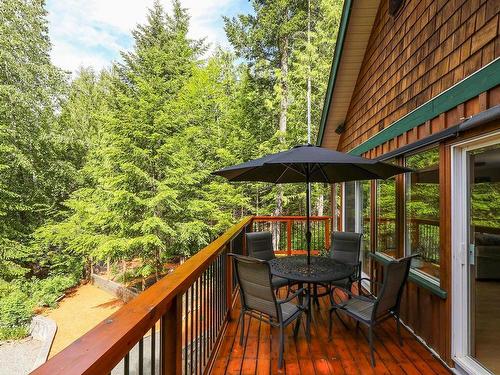 4777 Forbidden Plateau Rd, Courtenay, BC 