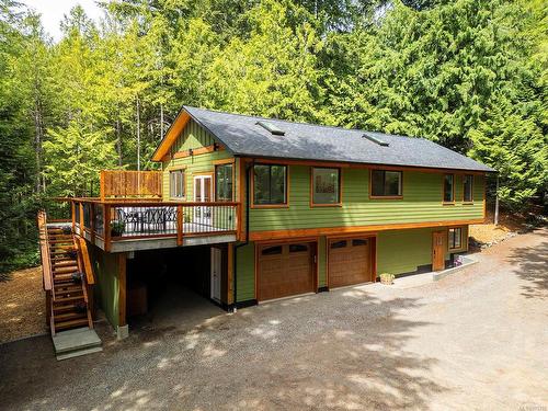 4777 Forbidden Plateau Rd, Courtenay, BC 