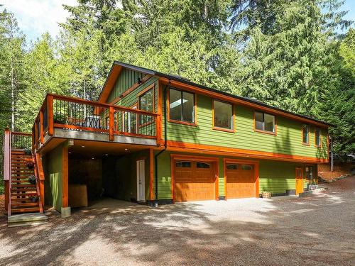 4777 Forbidden Plateau Rd, Courtenay, BC 