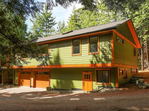 4777 Forbidden Plateau Rd, Courtenay, BC 