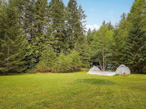 4777 Forbidden Plateau Rd, Courtenay, BC 