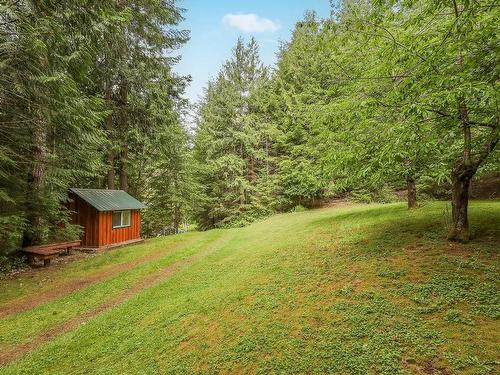 4777 Forbidden Plateau Rd, Courtenay, BC 