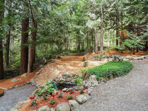 4777 Forbidden Plateau Rd, Courtenay, BC 