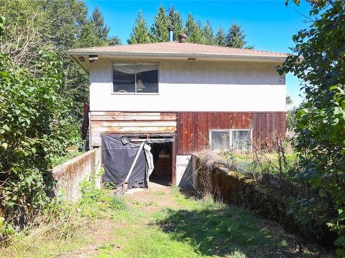 1075 Spider Lake Rd, Qualicum Beach, BC 