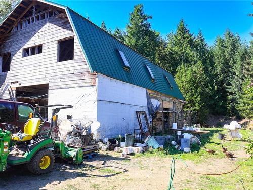 1075 Spider Lake Rd, Qualicum Beach, BC 