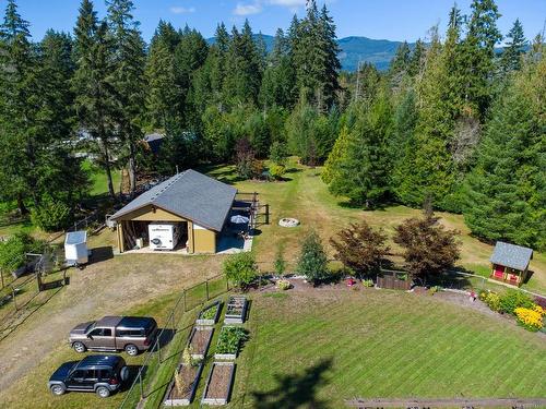 5959 Lugrin Rd, Port Alberni, BC 