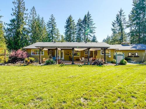 5959 Lugrin Rd, Port Alberni, BC 