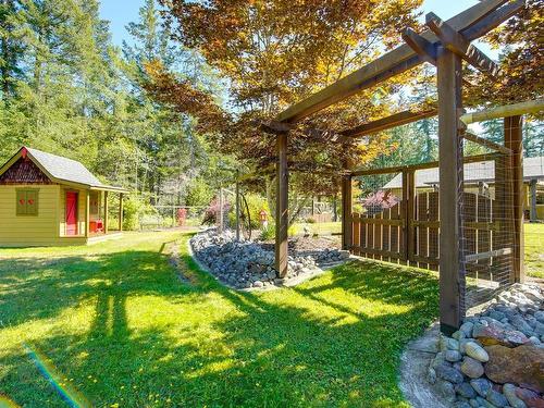 5959 Lugrin Rd, Port Alberni, BC 