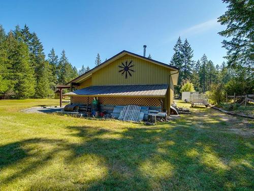 5959 Lugrin Rd, Port Alberni, BC 