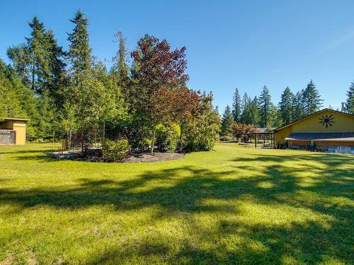 5959 Lugrin Rd, Port Alberni, BC 