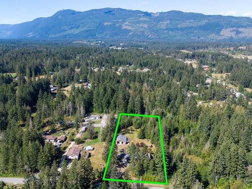 5959 Lugrin Rd, Port Alberni, BC 